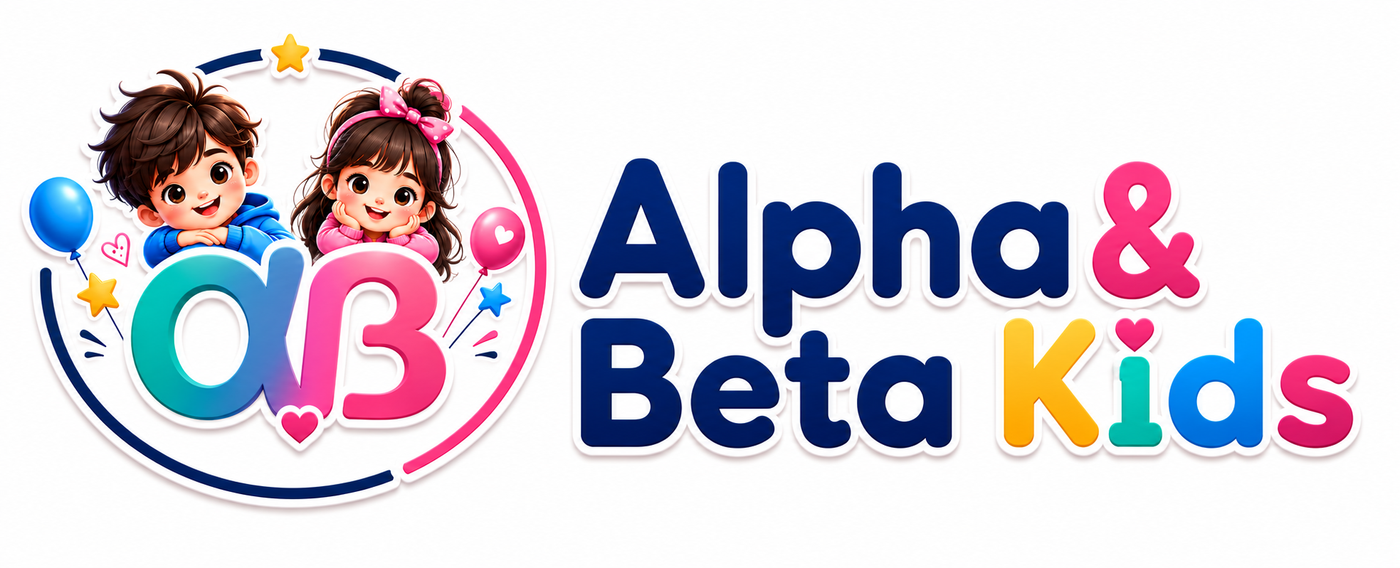 Alpha&Betakids